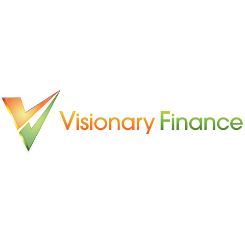 Visionary Finance logo