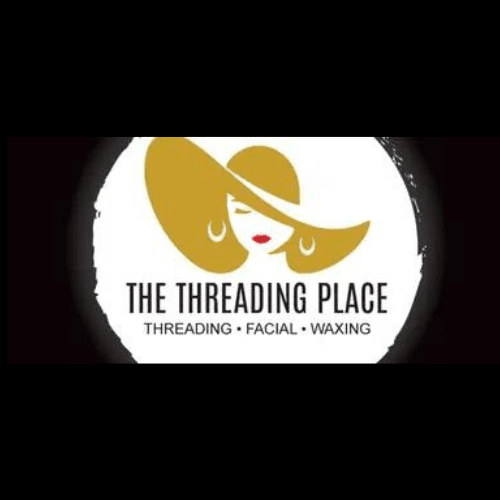 The Threding Place logo