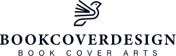 BookCoverDesignUK logo