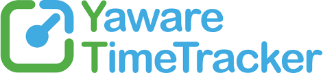 Yaware. Time Tracker logo