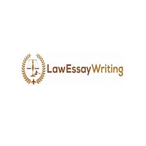 law essay writing logo