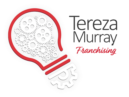 Tereza Murray Franchising logo
