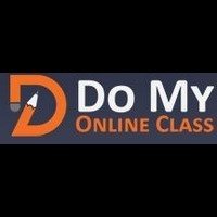 Do my online class logo