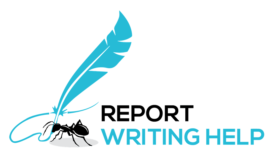 ReportWritingHelp logo