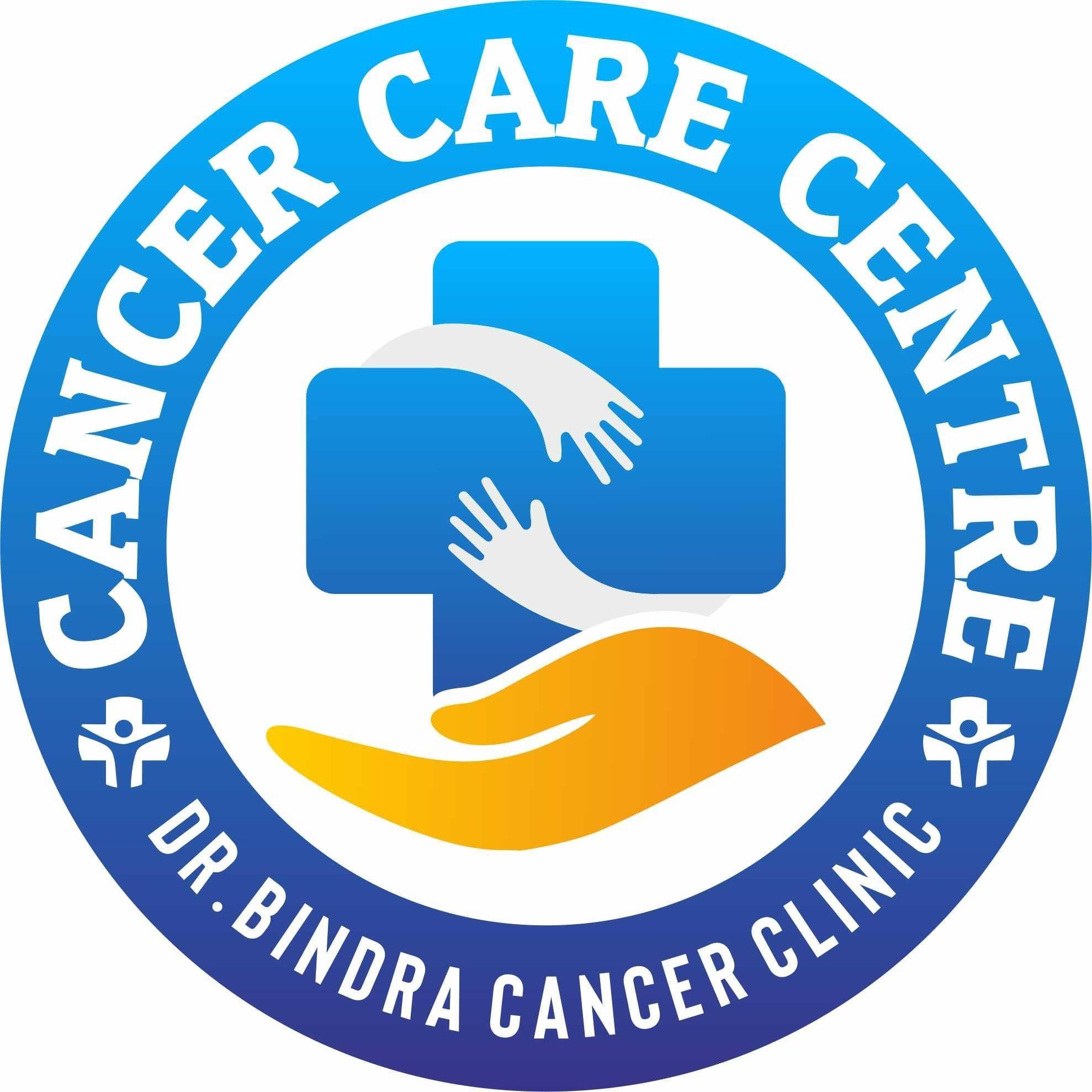 Dr Bindras Superspecialty Homeopathy Clinics | Pediatric Cancer Treatment in Ludhiana logo