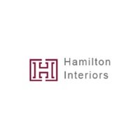 Commercial & Office Fitouts - Hamilton Interiors logo