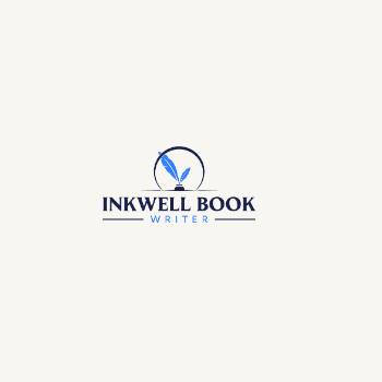 Inkwell Book Writer logo