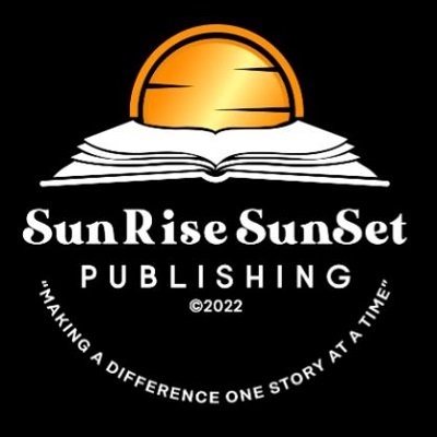 Sunrise Sunset Publishing LLC logo