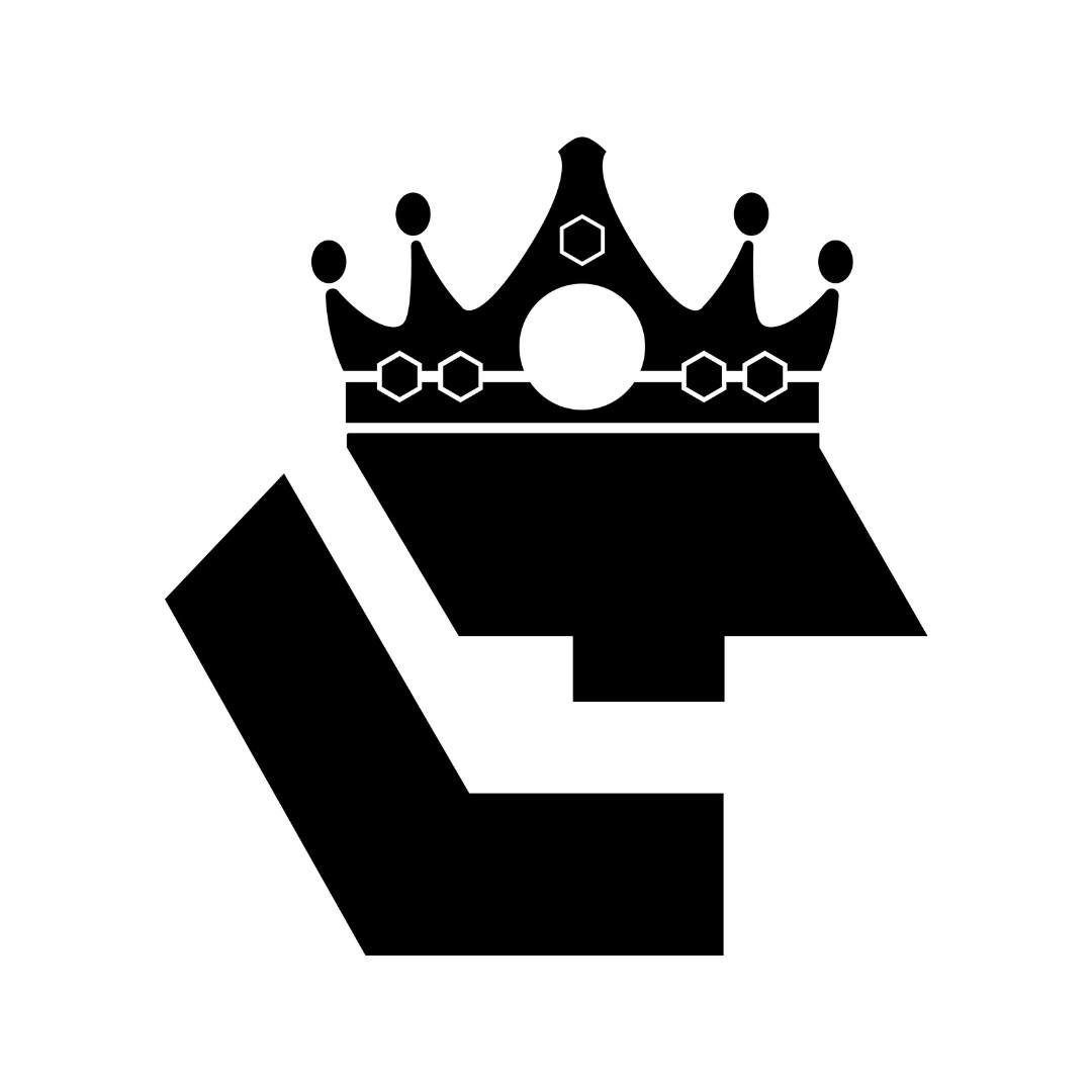 Letterman Jacket logo
