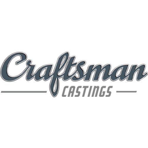 Aluminium Die Casting logo