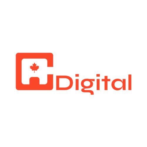 Digital Marketing Company New Brunswick - CA Digital logo