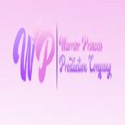 Warrior Princess Production Company logo