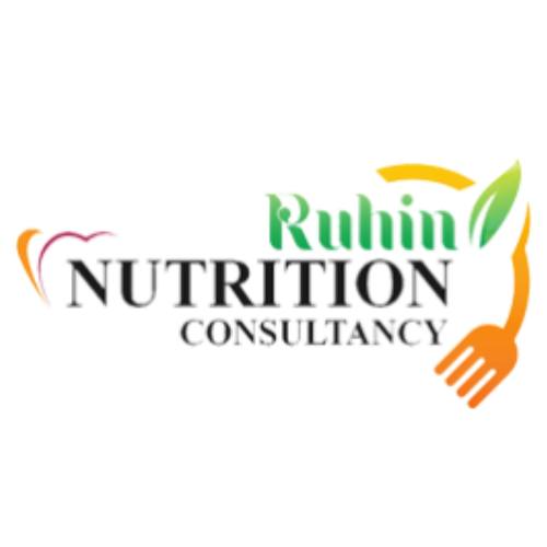 Ruhin Nutrition Consultancy | Diet Specialist in Punjab logo