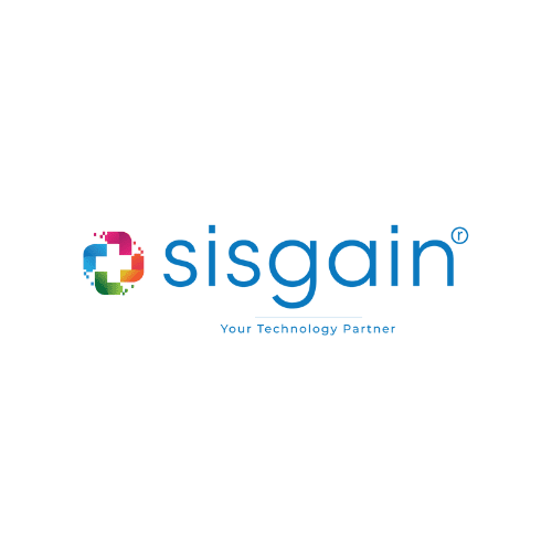 Sisgain logo