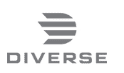 Diverse | TheDiverseStore logo