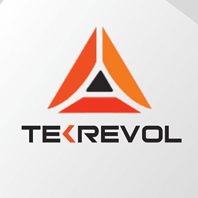 Mobile App Development Company Austin | TekRevol logo