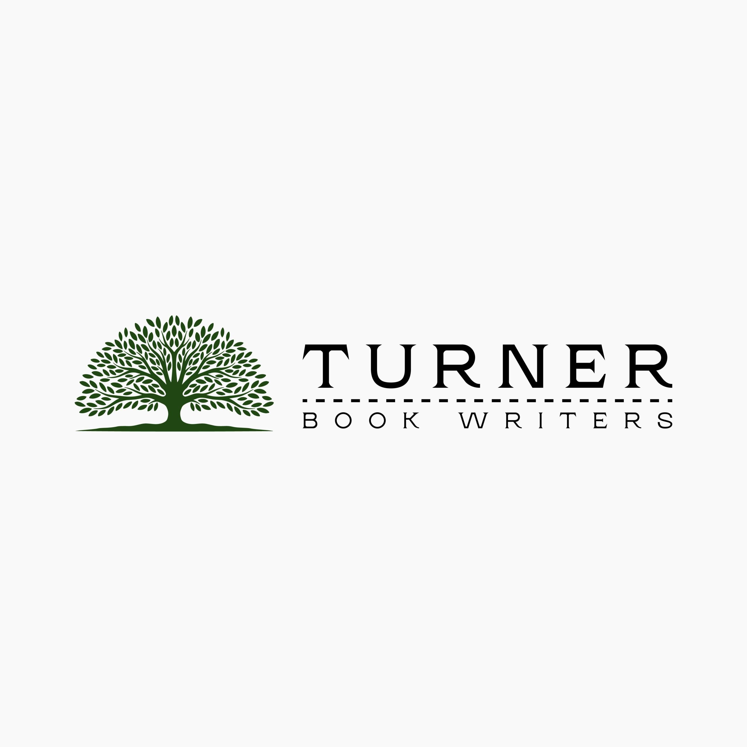 Turner Book Writers logo