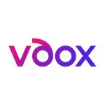 Vdox OTT Solutions logo