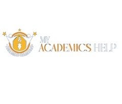 My Academics Help logo
