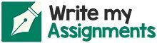 Write My Assignments UK logo