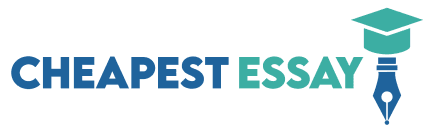 cheapest essay writing UK logo