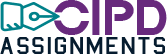 CIPD Assignments logo