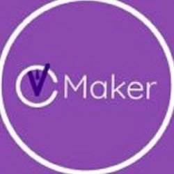 best cv makers Dubai logo
