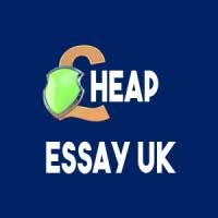 Cheap Essay UK logo