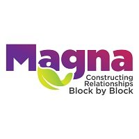 Magna Green Building Products logo
