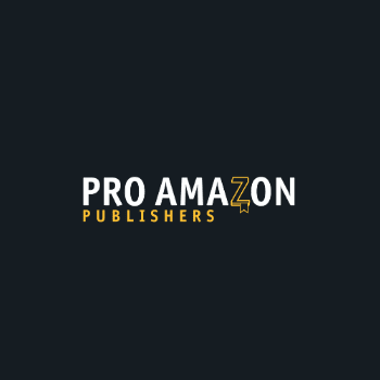 Pro Amazon Publishers logo