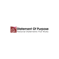 statement of purpose logo