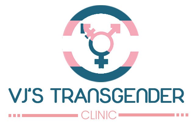 VJ's Transgender Clinic | Male-to-female surgery in India logo