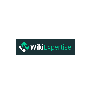 Wiki Expertise logo