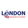 London Dissertations UK logo