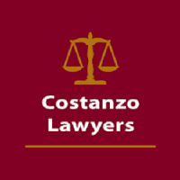 Melbourne Personal Injury Lawyers -Costanzo Lawyers logo