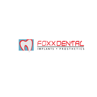 Foxx Dental Clinic Ludhiana - Best Dentist in Ludhiana logo