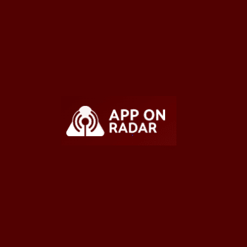 App On Radar logo
