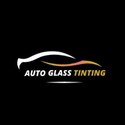 Get Nice Service of Auto Glass Tinting logo