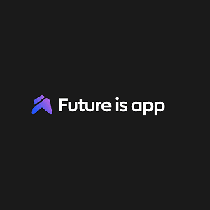 Future is App logo