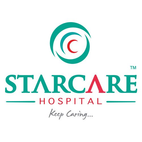 Cancer Hospital in Calicut logo
