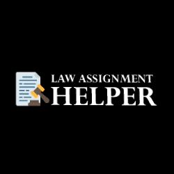 Law Assignment Helper UK logo