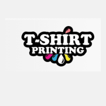 T-Shirt Printing In UK logo