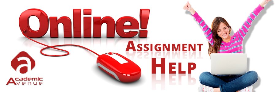 Online Assignment Help logo