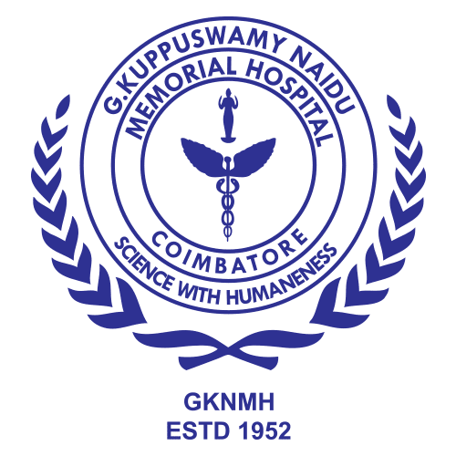 Cancer Hospital logo