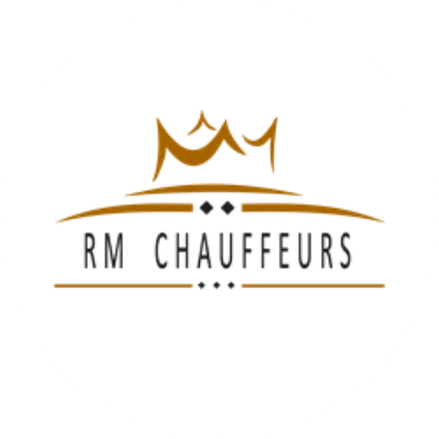 RM Chauffeurs - Chauffeur Services Melbourne logo