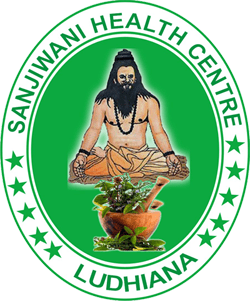 Sanjiwani Health Centre | Ayurvedic doctor in Ludhiana logo