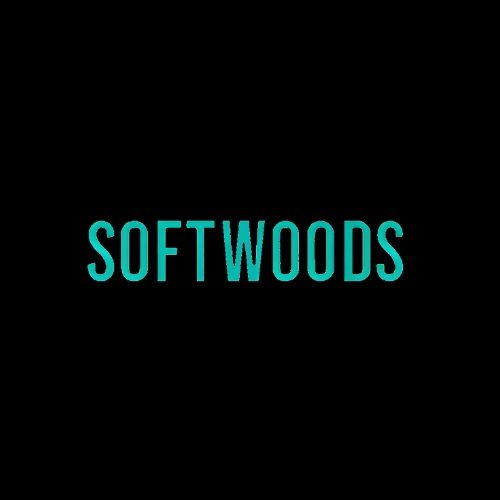 Soft Woods logo