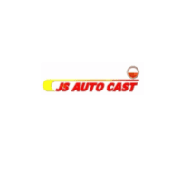 Ductile Iron Casting Manufacturers logo