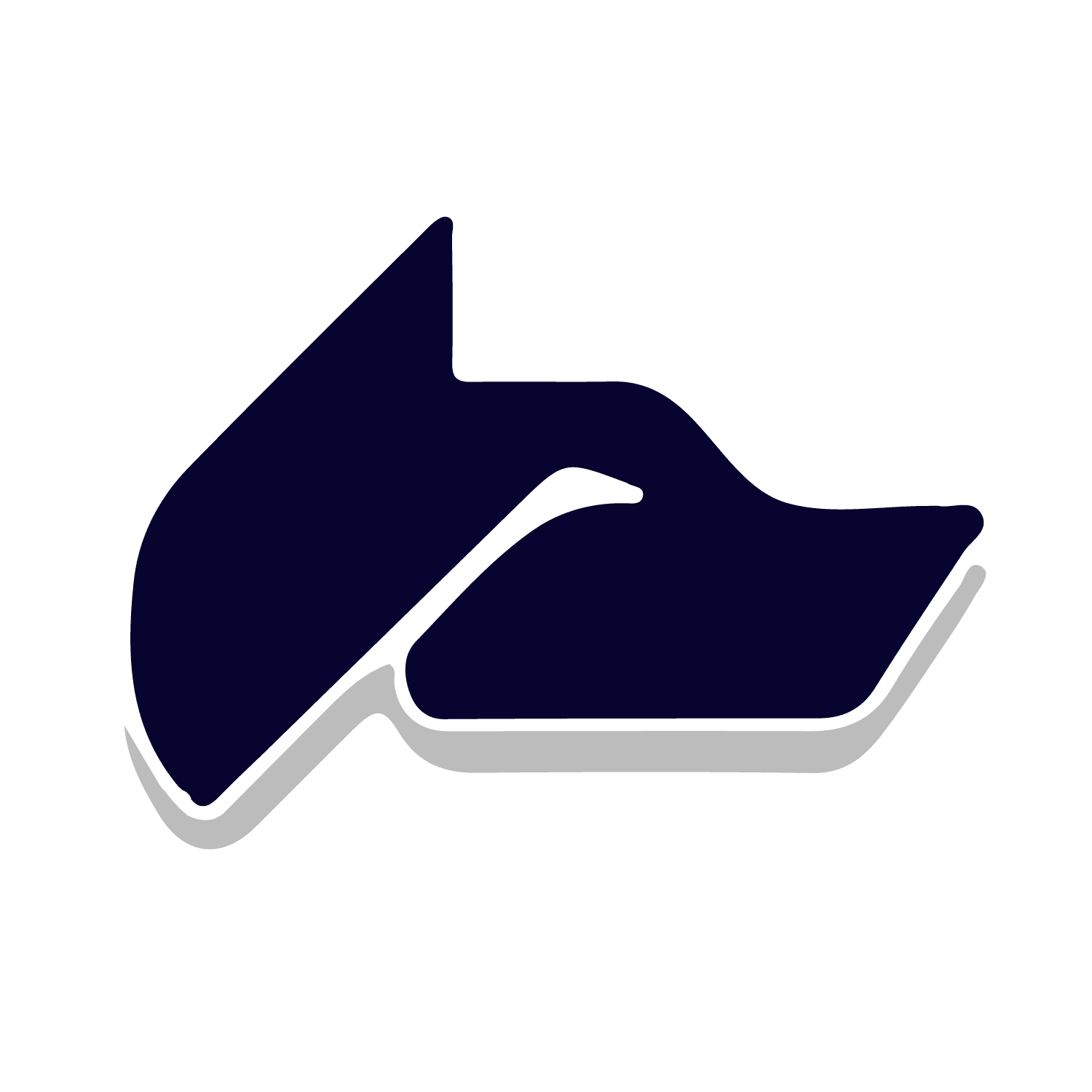 The Alpha Jacket logo