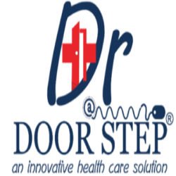 Dr At Doorstep logo